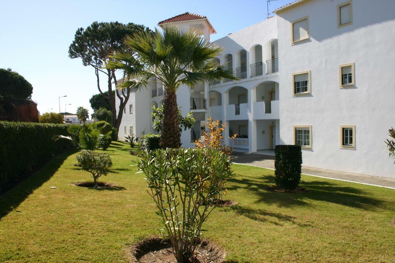 Apartamento T2 Roja Pé Olhos de Agua (Albufeira)